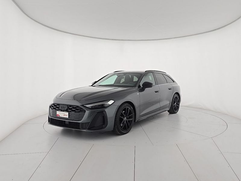 Audi A5 A5 Avant 2.0 tfsi S line edition 150cv s-tronic