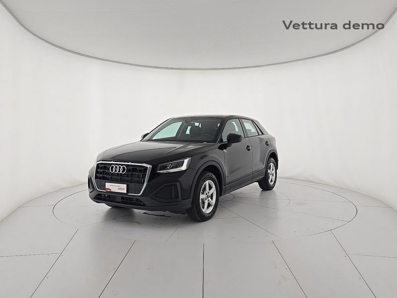 Audi Q2 Q2 35 TFSI S tronic Business