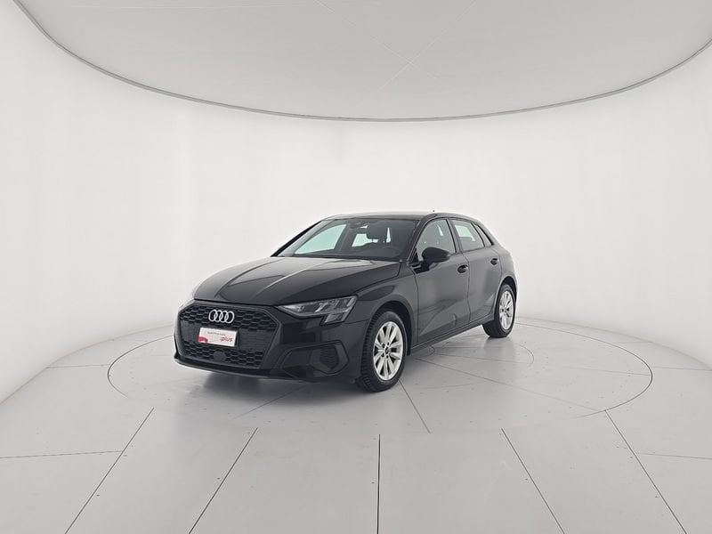 Audi A3 A3 Sportback 30 2.0 tdi Business