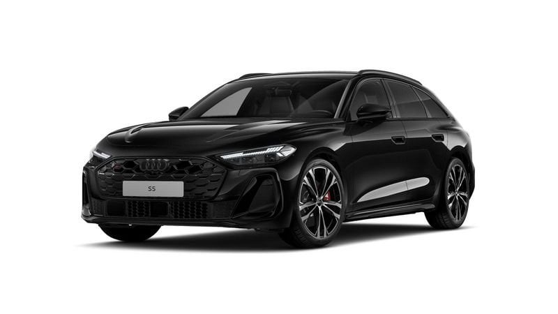 Audi S5 TFSI 270Kw