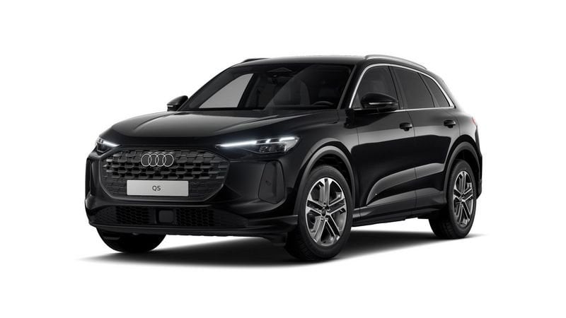 Audi Q5 Q5 2.0 tfsi mhev+ Business 204cv s-tronic