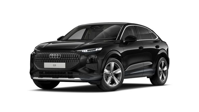 Audi Q3 Sportback TDI 110 kW S tronic Business Advanced