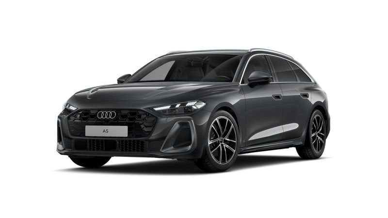 Audi A5 A5 Avant 2.0 tdi mhev+ S line edition 204cv s-tronic