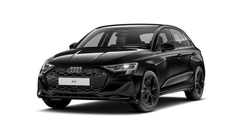 Audi A3 Sportback TDI 85 kW Business