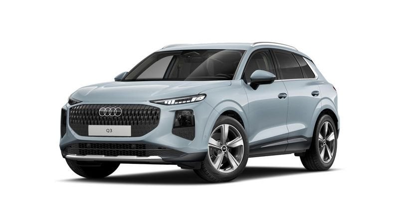 Audi Q3 Q3 Sportback 2.0 tdi Business Advanced 150cv s-tronic