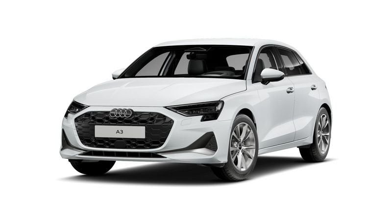Audi A3 A3 Sportback 35 1.5 tfsi Business Advanced s-tronic
