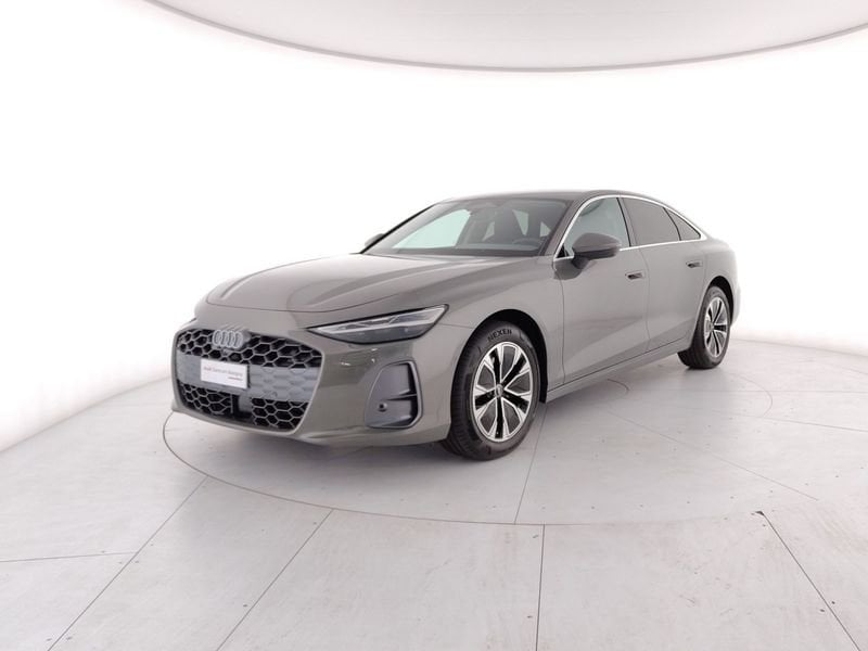 Audi A6 A6 TDI 150 kW S tronic Business Advanced