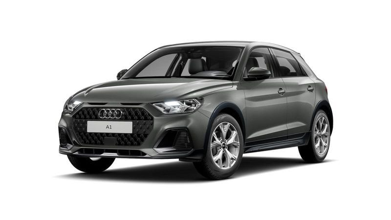 Audi A1 A1 allstreet 30 TFSI S tronic Business