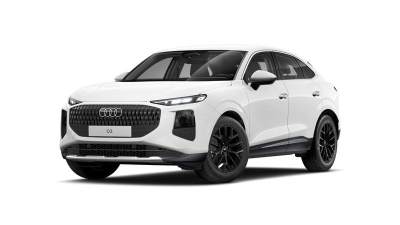 Audi Q3 Sportback TFSI 110 Kw S tronic Business