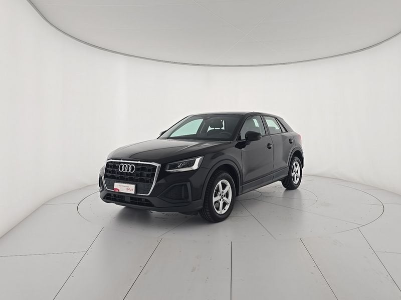 Audi Q2 Q2 30 2.0 tdi Business