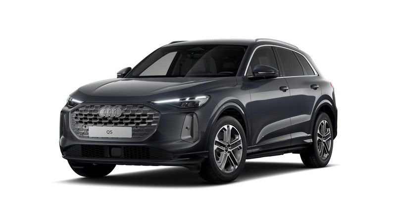 Audi Q5 Q5 2.0 tdi mhev+ Business Advanced quattro 204cv s-tronic