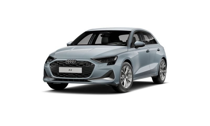 Audi A3 A3 SPB 1.5 tfsi mhev Advanced 150cv s-tronic