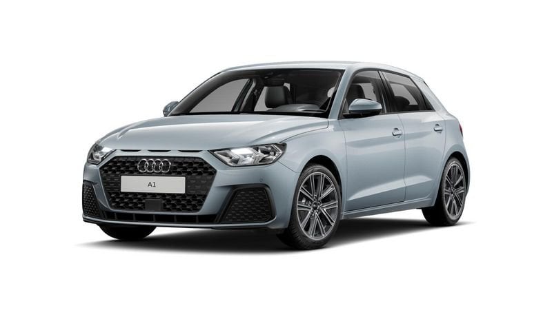 Audi A1 A1 SPB 30 TFSI S tronic Business
