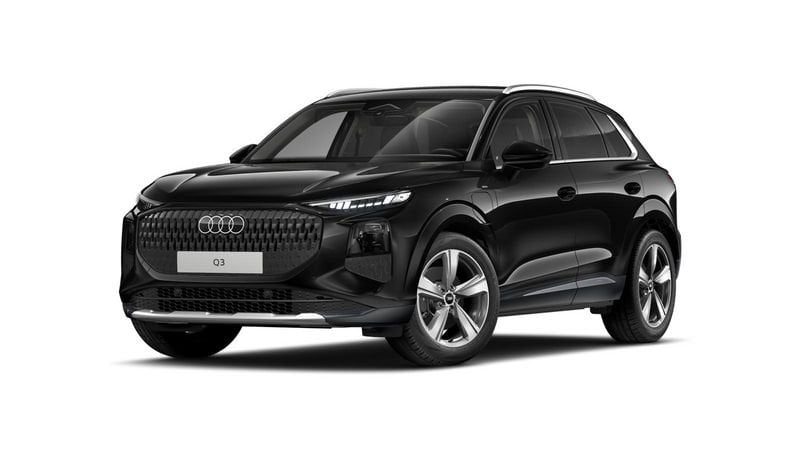 Audi Q3 Q3 1.5 e-hybrid Business Advanced 272cv s-tronic