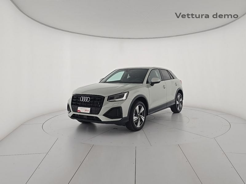 Audi Q2 Q2 35 TDI S tronic Business Advanced