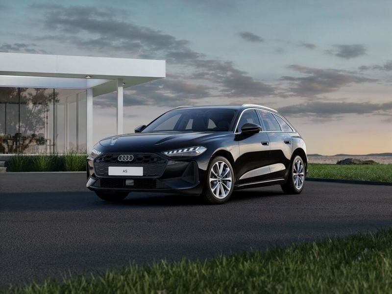 Audi A5 A5 Avant 2.0 tdi mhev+ Advanced quattro 204cv s-tronic