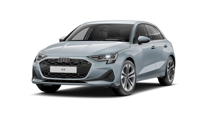 Audi A3 Sportback TFSI 85 kW Design S.Back