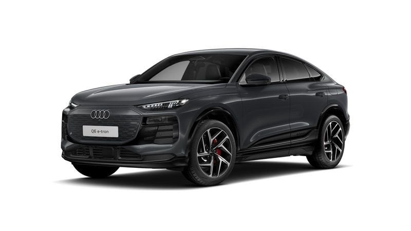 Audi Q6 Sportback e-tron Q6 Sportback e-tron Business Advanced quattro 476cv