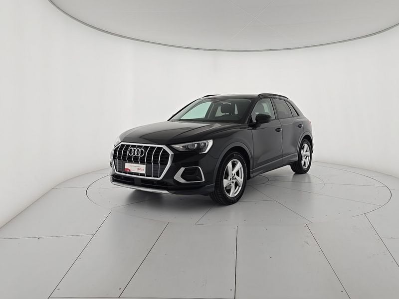 Audi Q3 Q3 35 2.0 tdi Business Advanced s-tronic