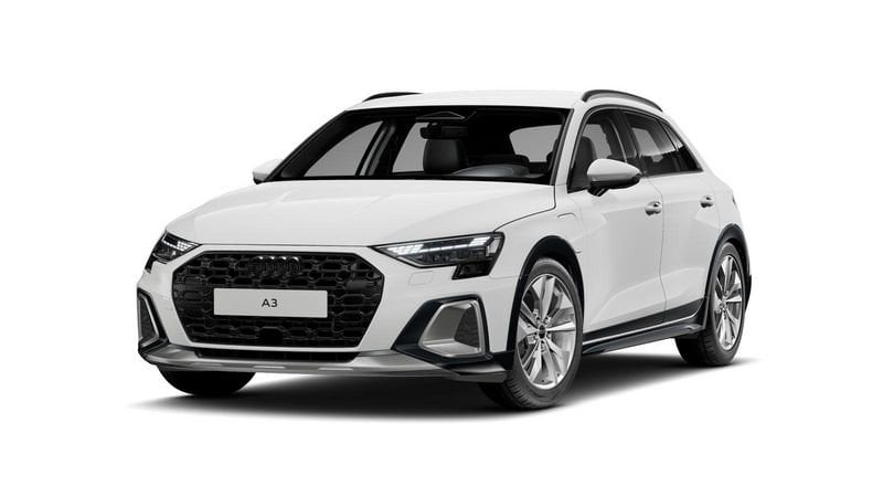 Audi A3 A3 allstreet 1.5 tfsi e Business Advanced 204cv s-tronic