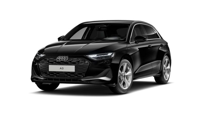 Audi A3 A3 Sportback 1.5 tfsi e Business Advanced 204cv s-tronic
