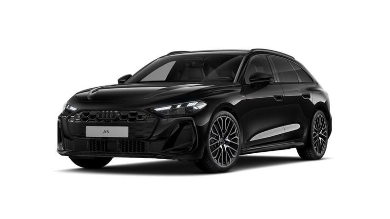 Audi A5 A5 Avant TDI 150 kW mHEV+ S tronic quattro S Line edition