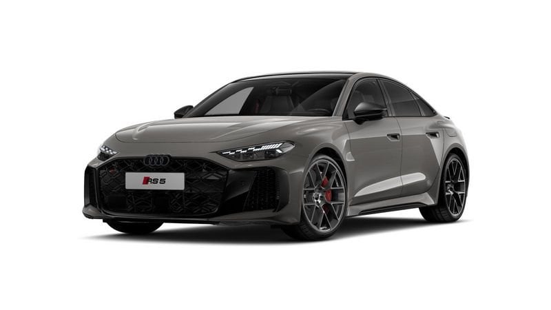 Audi RS5 RS5 e-hybrid 470Kw quattro Tiptronic