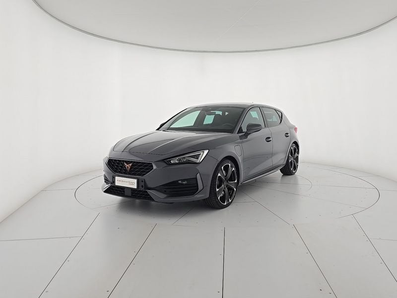 CUPRA Leon Leon 1.4 e-hybrid VZ 245cv dsg