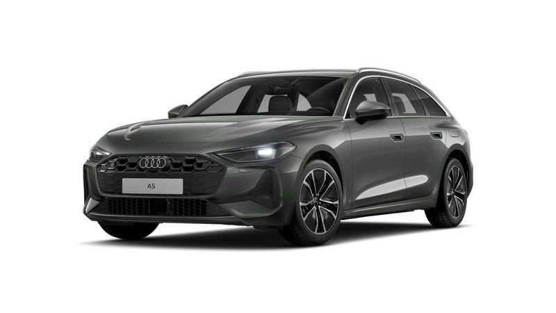 Audi A5 A5 Avant 2.0 e-hybrid Business quattro 299cv s-tronic
