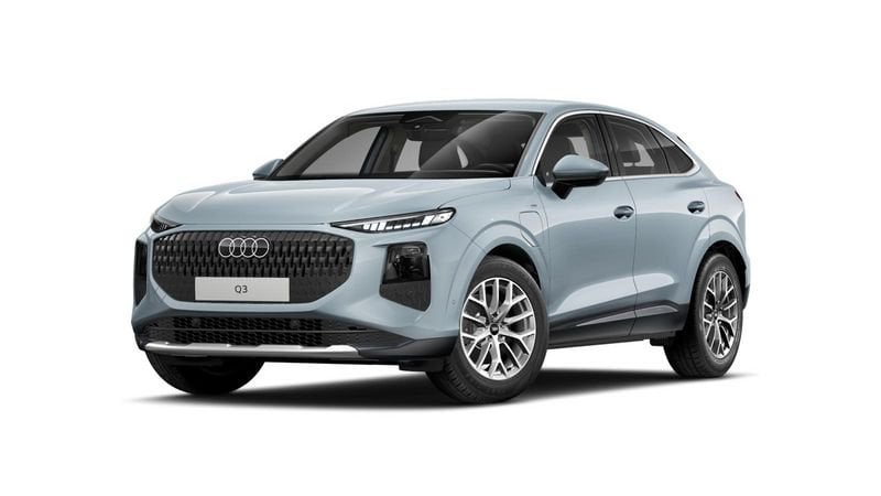 Audi Q3 Sportback e-hybrid 200 S tronic Business Advanced