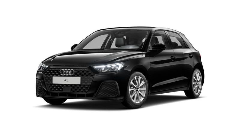 Audi A1 A1 Sportback 30 1.0 tfsi Business 116cv s-tronic