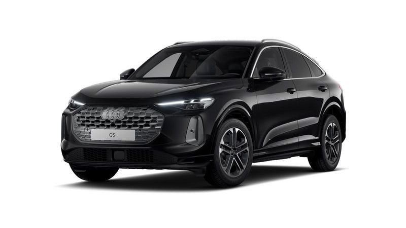 Audi Q5 Sportback TDI 150kW quattro S tronic Business Advanced