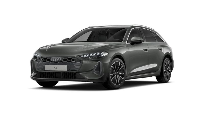 Audi A5 A5 Avant 2.0 tdi mhev+ Business 204cv s-tronic