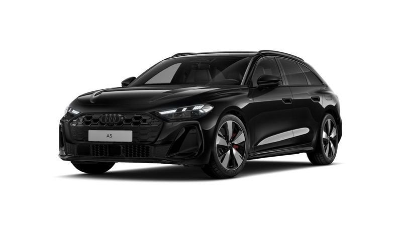 Audi A5 A5 Avant 2.0 e-hybrid S line edition quattro 299cv s-tronic