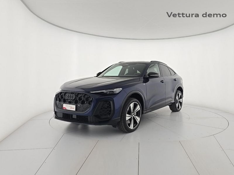 Audi Q5 SPB TDI quattro 150 kW S tronic