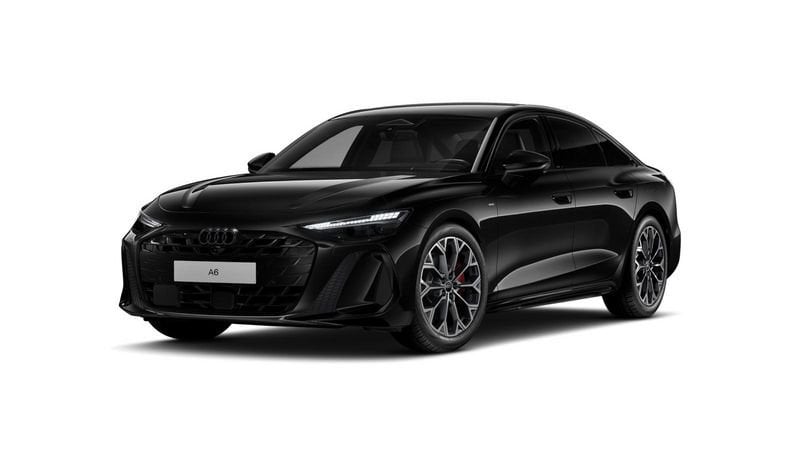 Audi A6 A6 e-hybrid 270 kW S tronic quattro S line edition