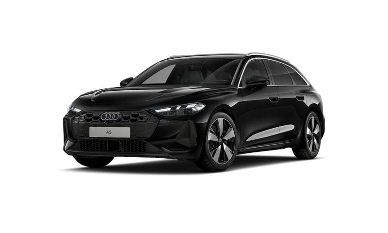 Audi A5 A5 Avant 2.0 tdi mhev+ Advanced S Line Interior quattro 204cv s-tronic