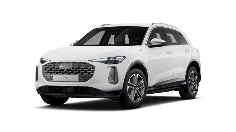 Audi Q5 Q5 2.0 tdi mhev+ Business Advanced quattro 204cv s-tronic