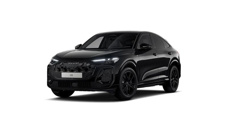 Audi Q5 Q5 SPB Sportback 2.0 tdi mhev+ S line edition quattro 204cv s-tronic
