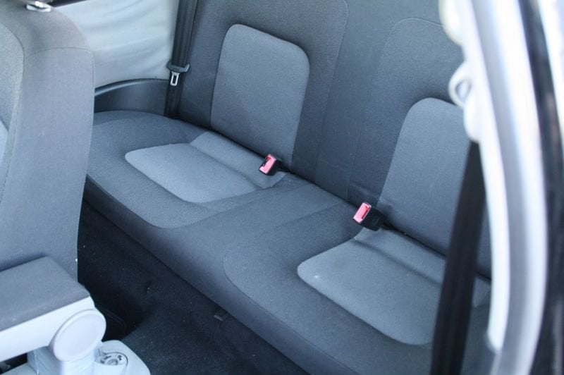 Volkswagen New Beetle