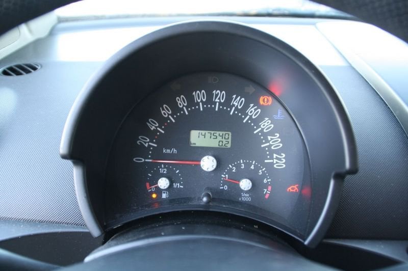 Volkswagen New Beetle