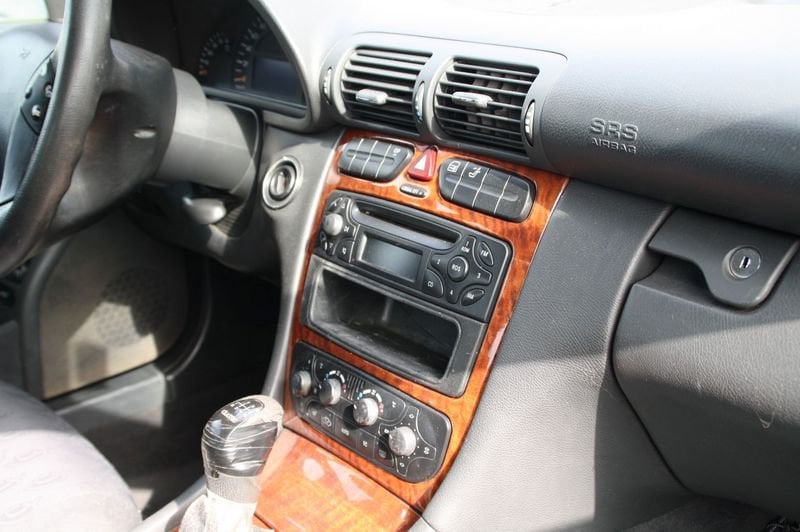 Mercedes-Benz Classe C