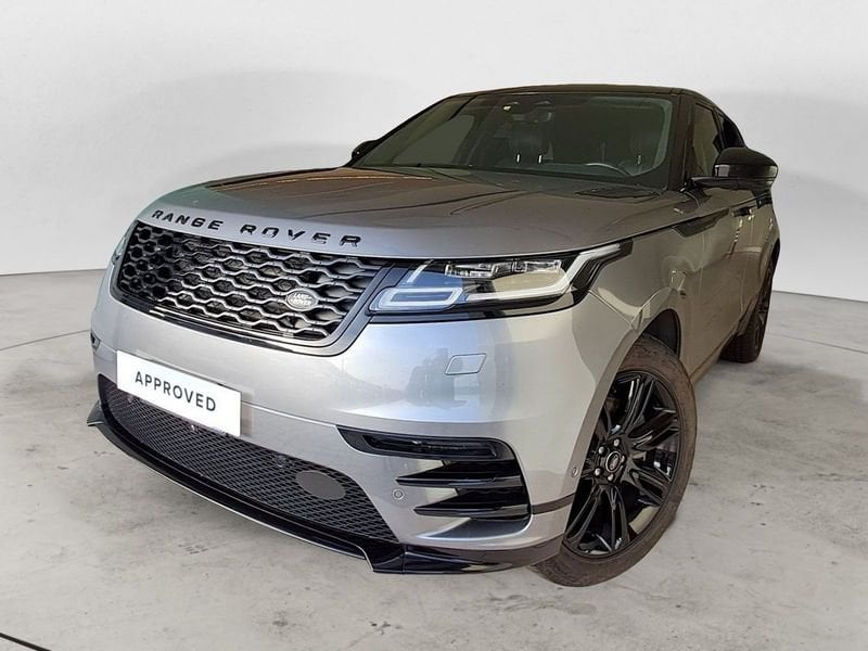 Land Rover Range Rover Velar LAND ROVER 2.0D I4 204 CV Edition
