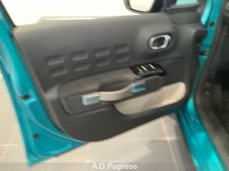 Citroën C3 Diesel 3ª serie BlueHDi 100 S&S Feel Usata in provincia di Caltanissetta - AD Pugliese Spa - Caltanissetta img-12
