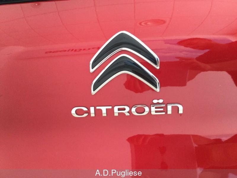 Citroën C3 Diesel 3ª serie BlueHDi 100 S&S Feel Usata in provincia di Caltanissetta - AD Pugliese Spa - Melilli img-7