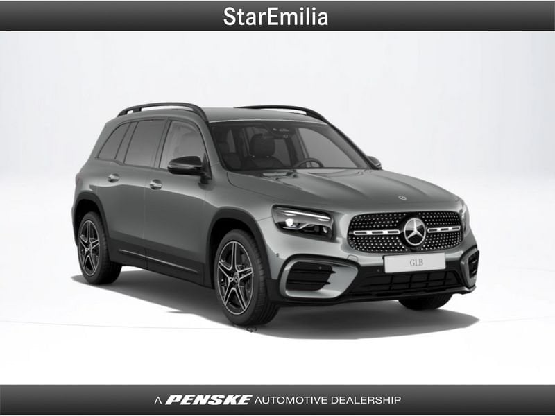 Mercedes-Benz GLB GLB 180 d