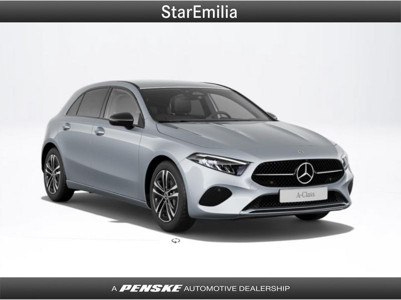 Mercedes-Benz Classe A A 180 d Progressive Extra auto