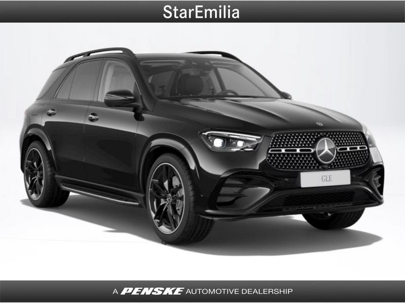 Mercedes-Benz GLE GLE 450 d AMG Line Premium Plus 4matic auto 7p.ti