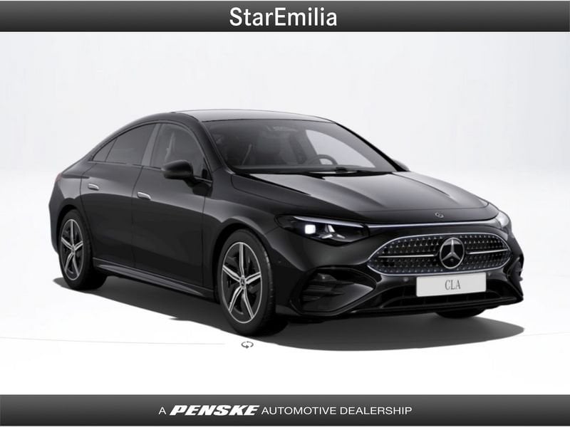 Mercedes-Benz CLA Hybrid CLA 200 4Matic Advanced Plus