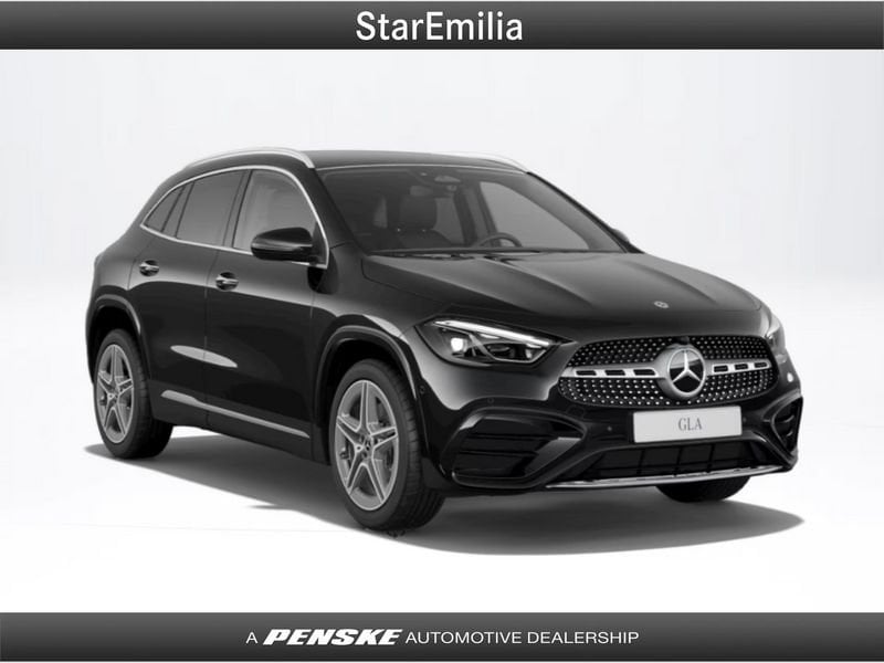 Mercedes-Benz GLA GLA 180 AMG Line Extra auto